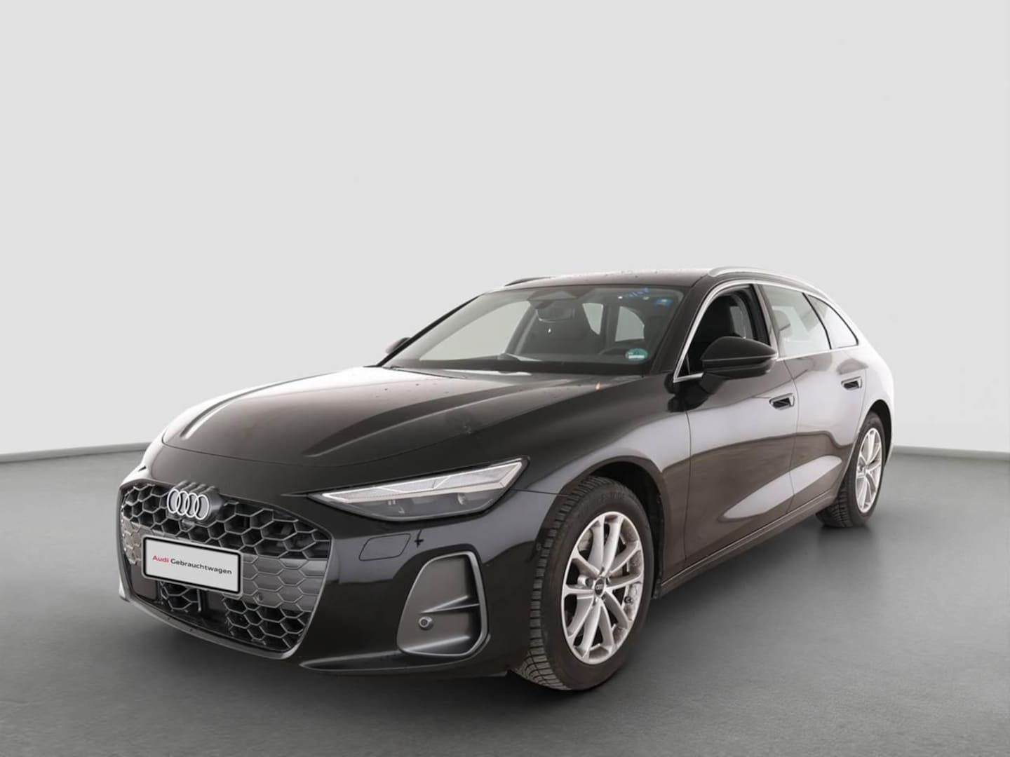 Bild über Audi A6 Avant TDI quattro 150 kW S tronic - für weitere Informationen kontaktieren Sie den Audi Partner