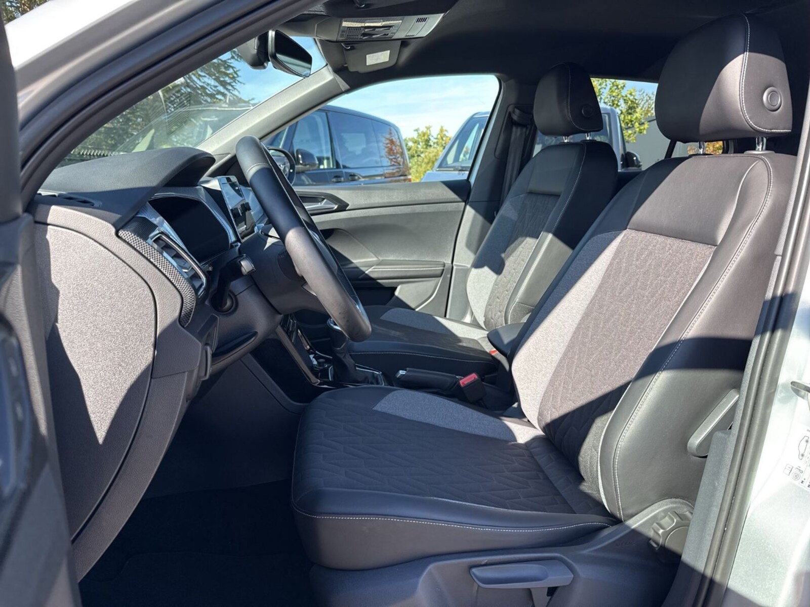 Volkswagen T-Cross – Bild 13