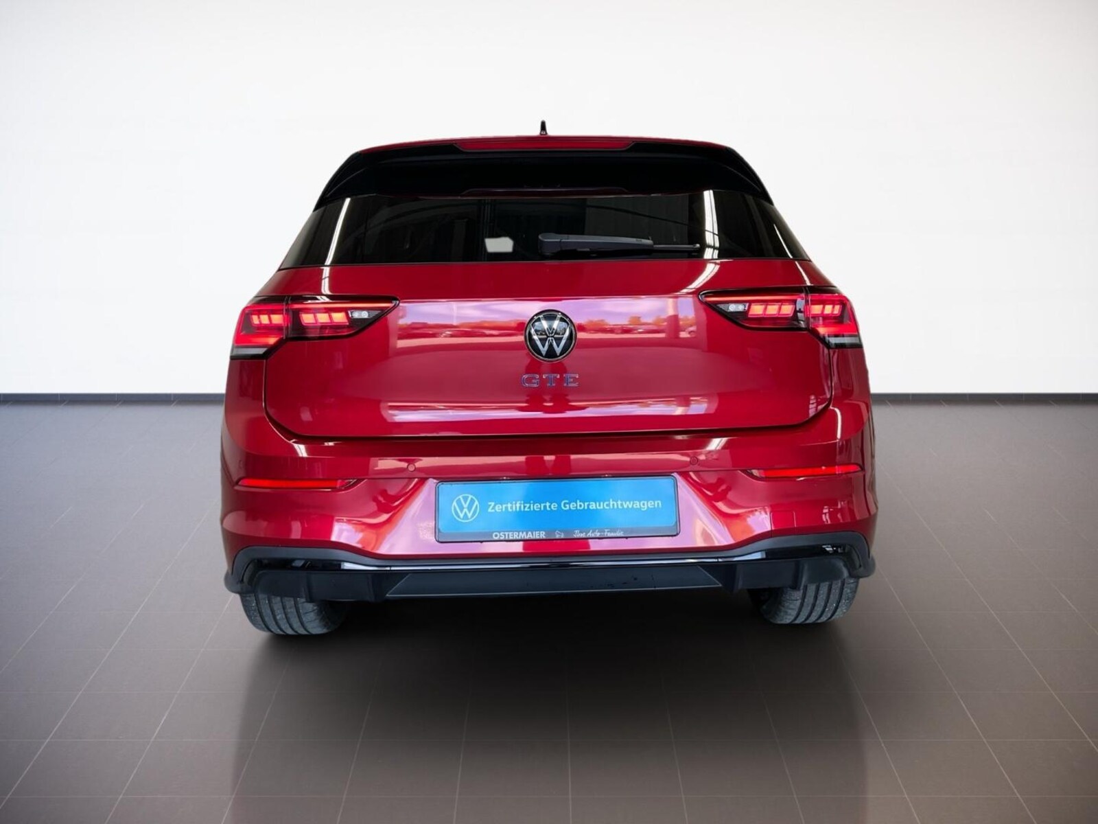 Volkswagen Golf – Bild 5