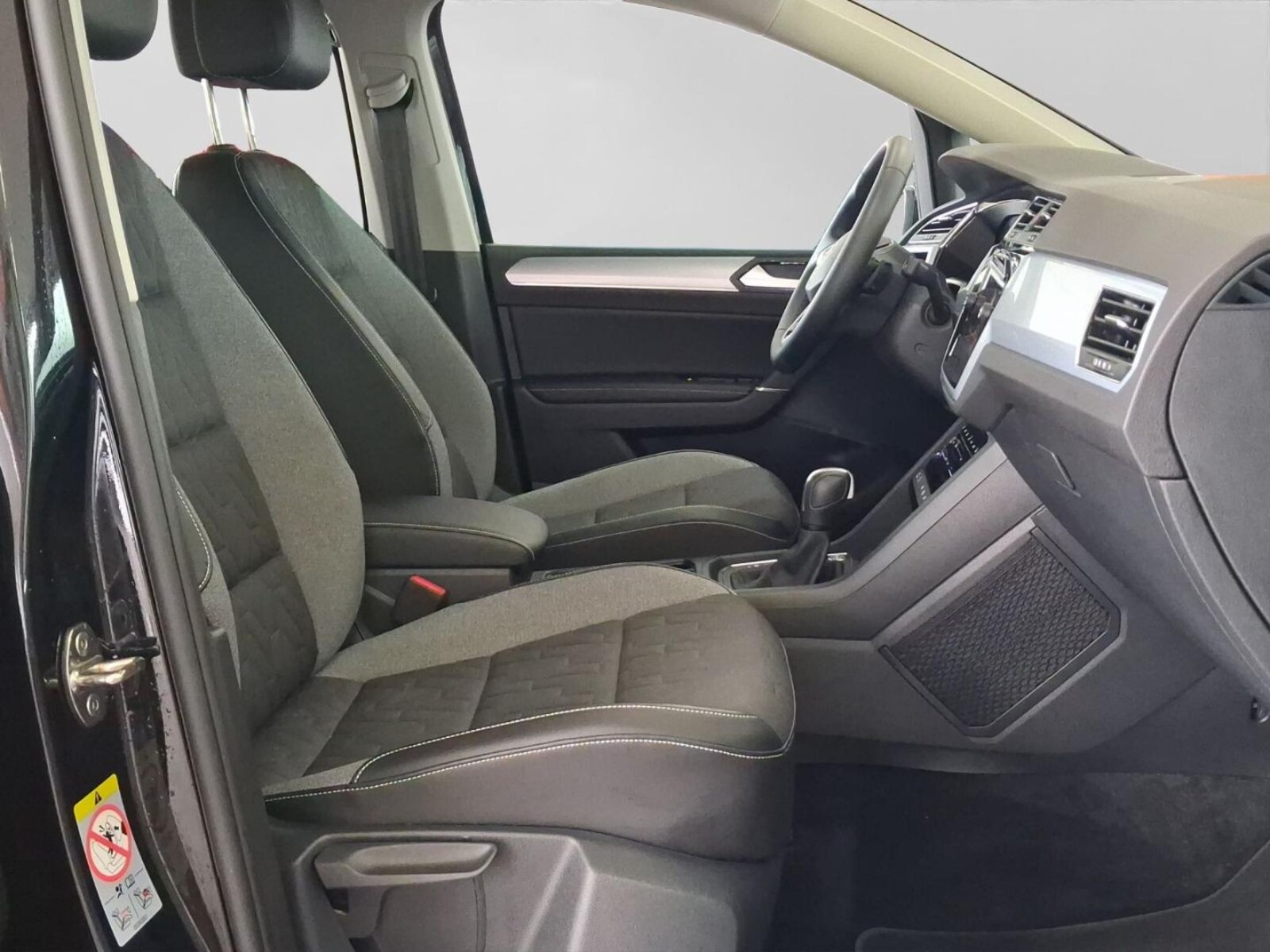 Volkswagen Touran – Bild 4
