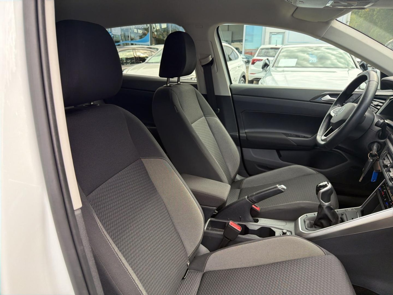 Volkswagen Polo – Bild 12