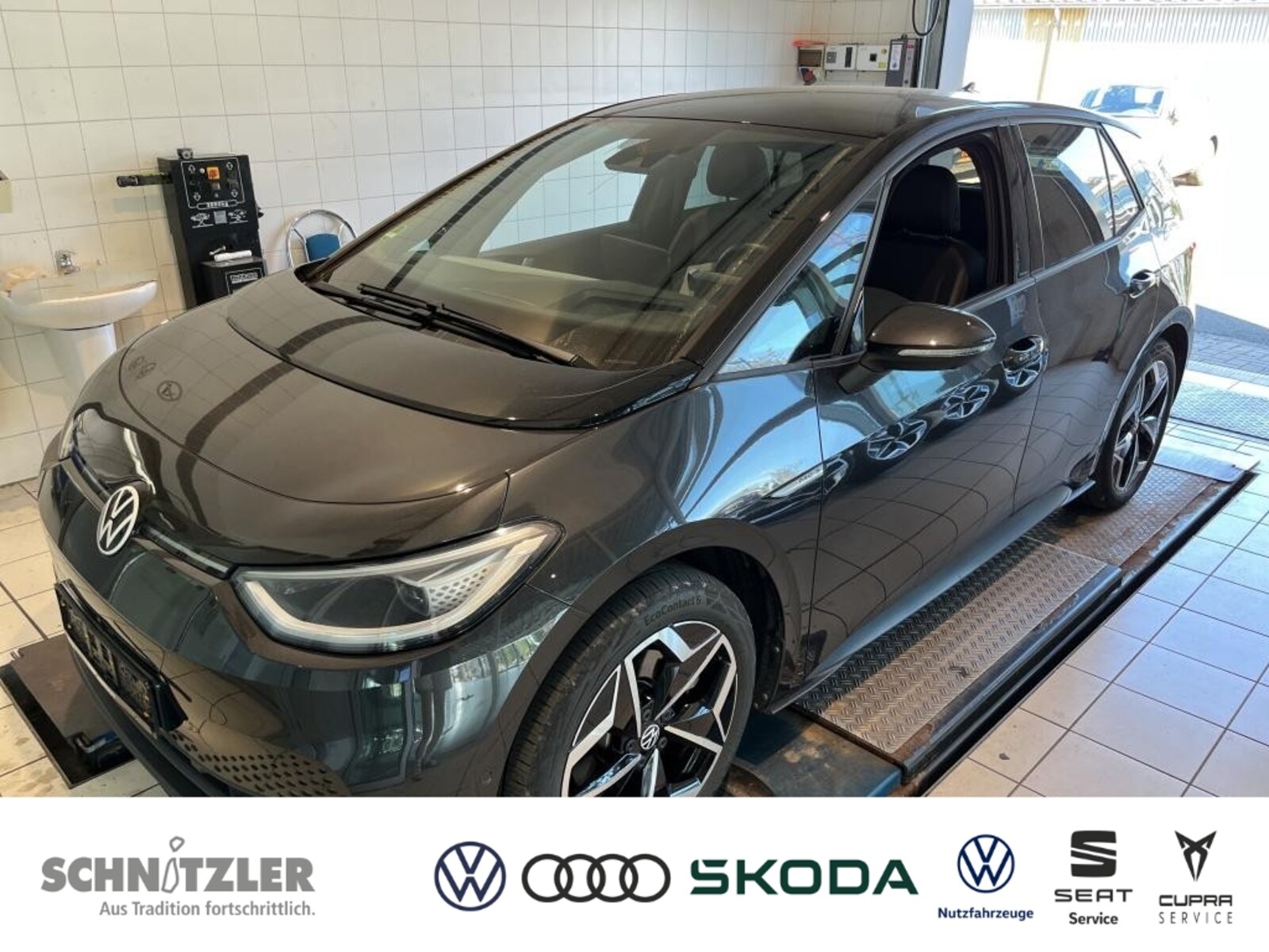 Volkswagen ID.3