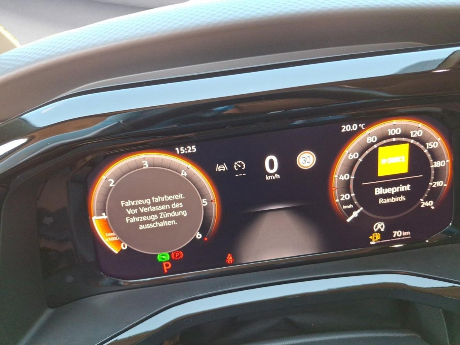 Volkswagen Multivan – Bild 11