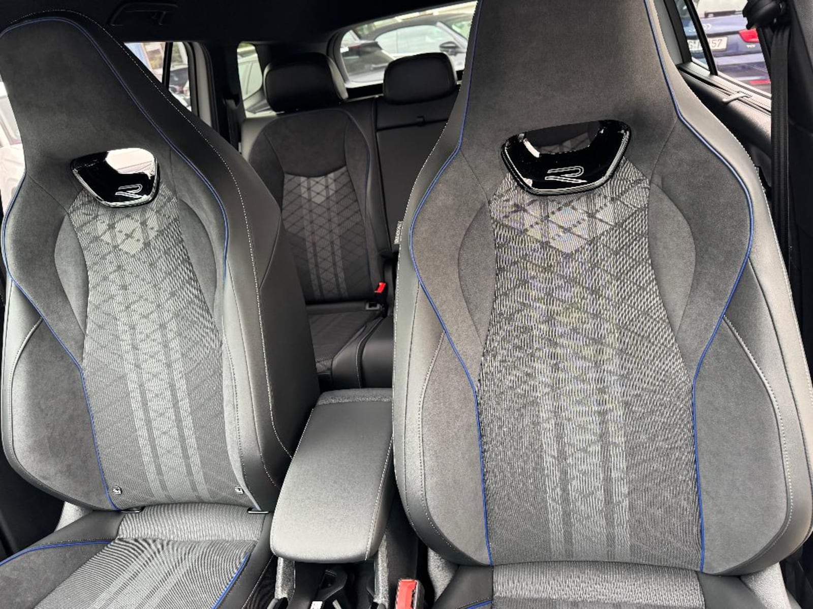Volkswagen Tayron – Bild 6