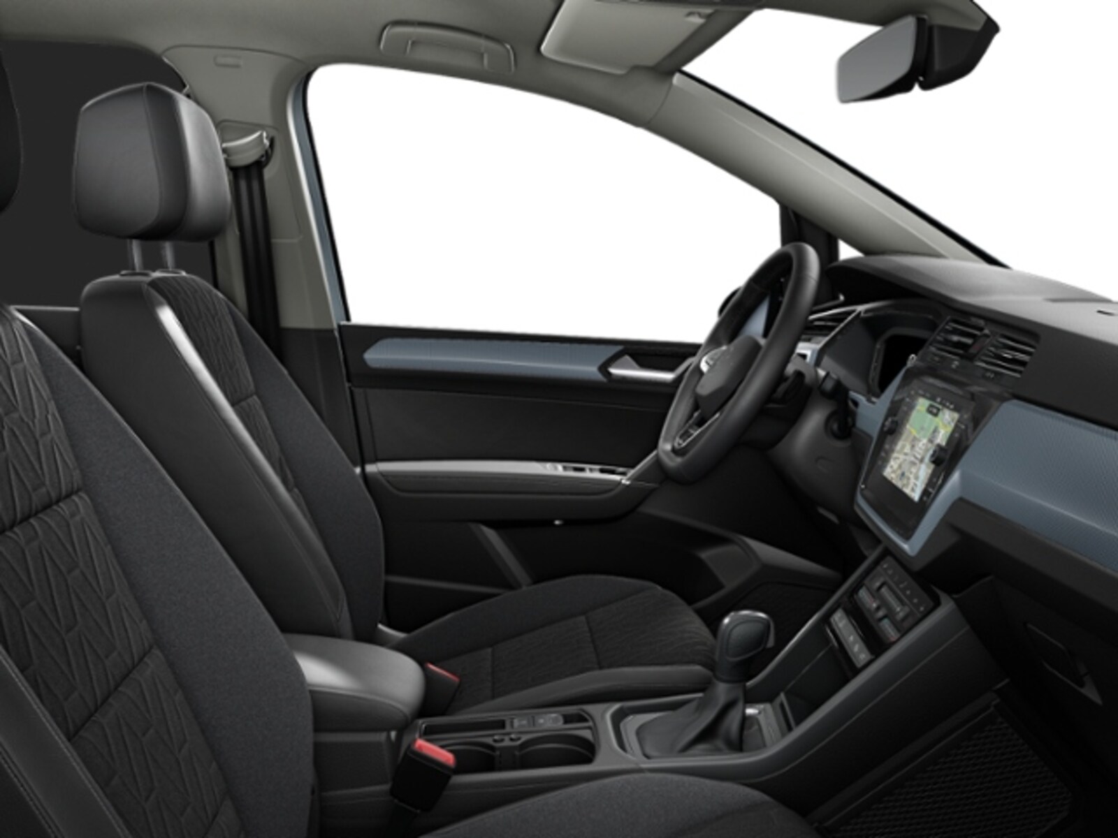 Volkswagen Touran – Bild 9