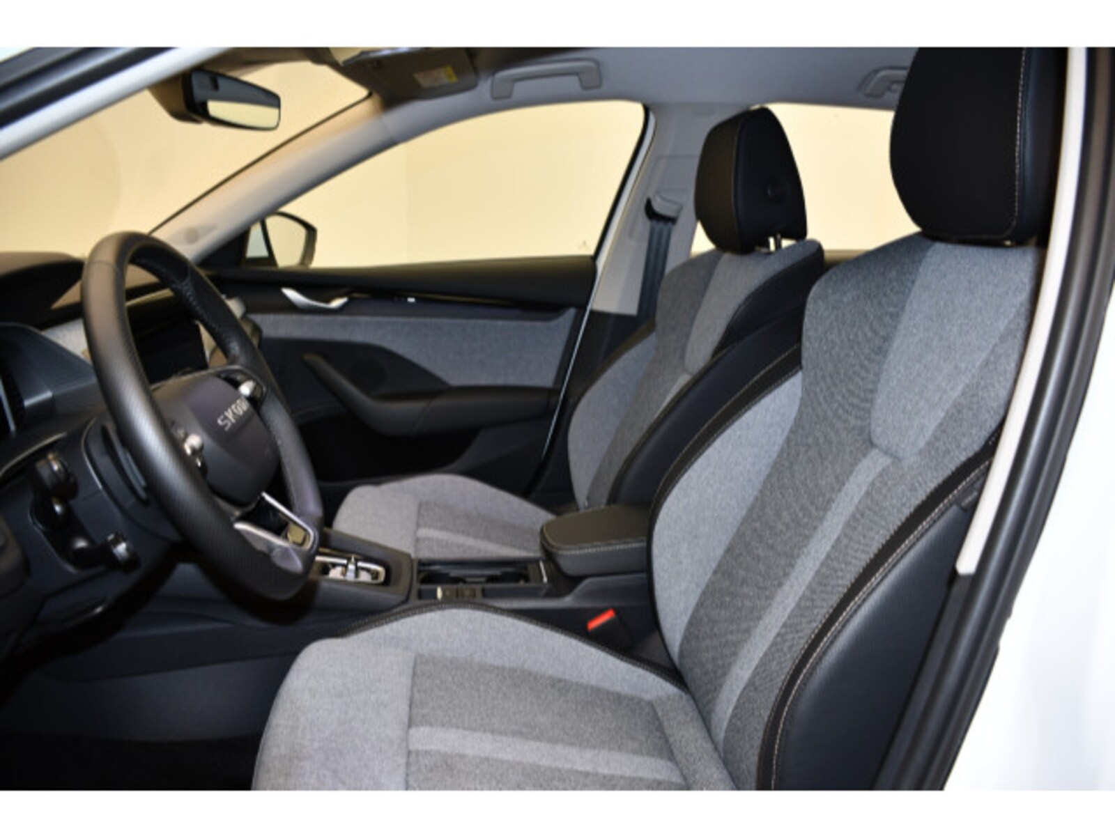 Škoda Octavia Combi – Bild 3