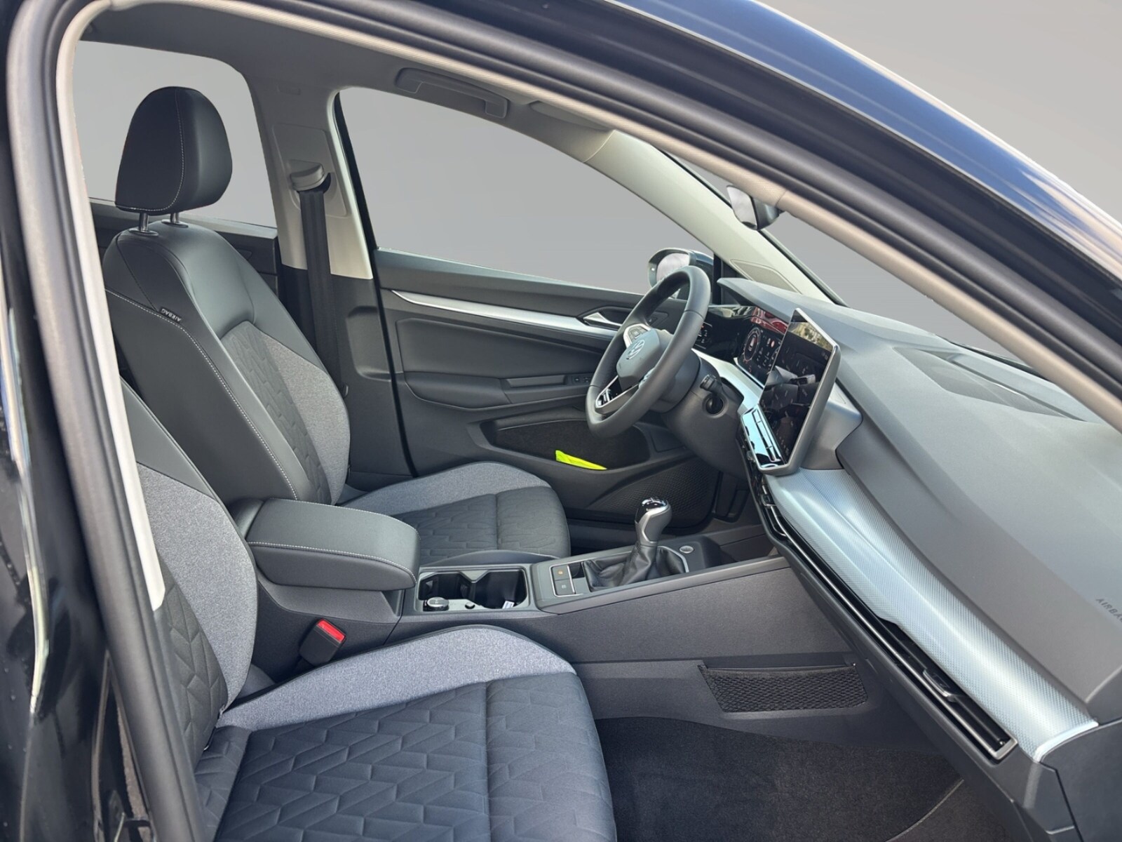 Volkswagen Golf – Bild 7