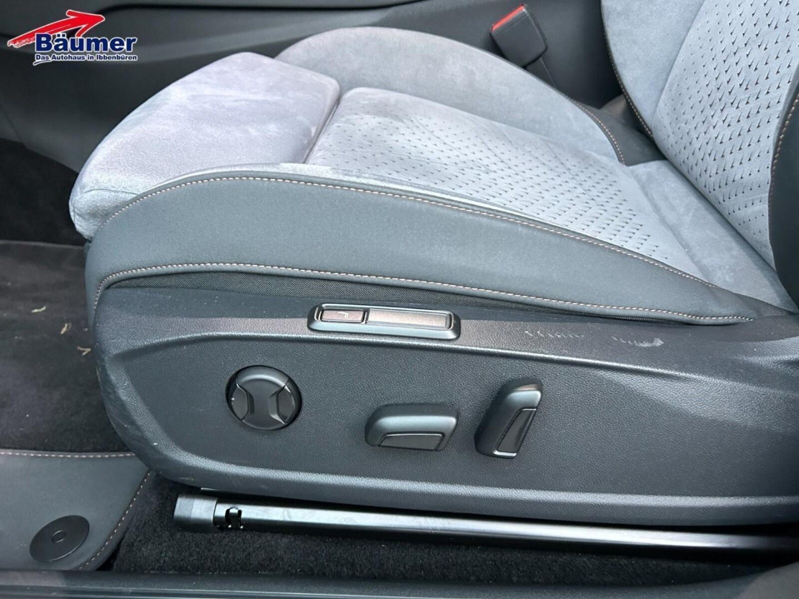 CUPRA Born – Bild 29