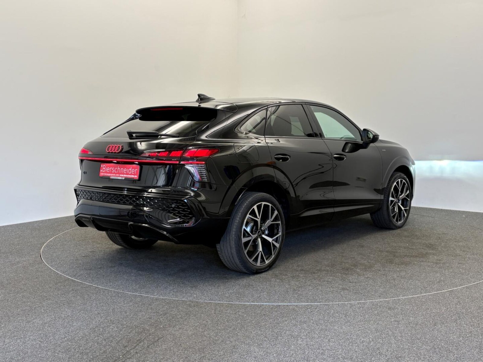 Audi Q3 Sportback – Bild 5