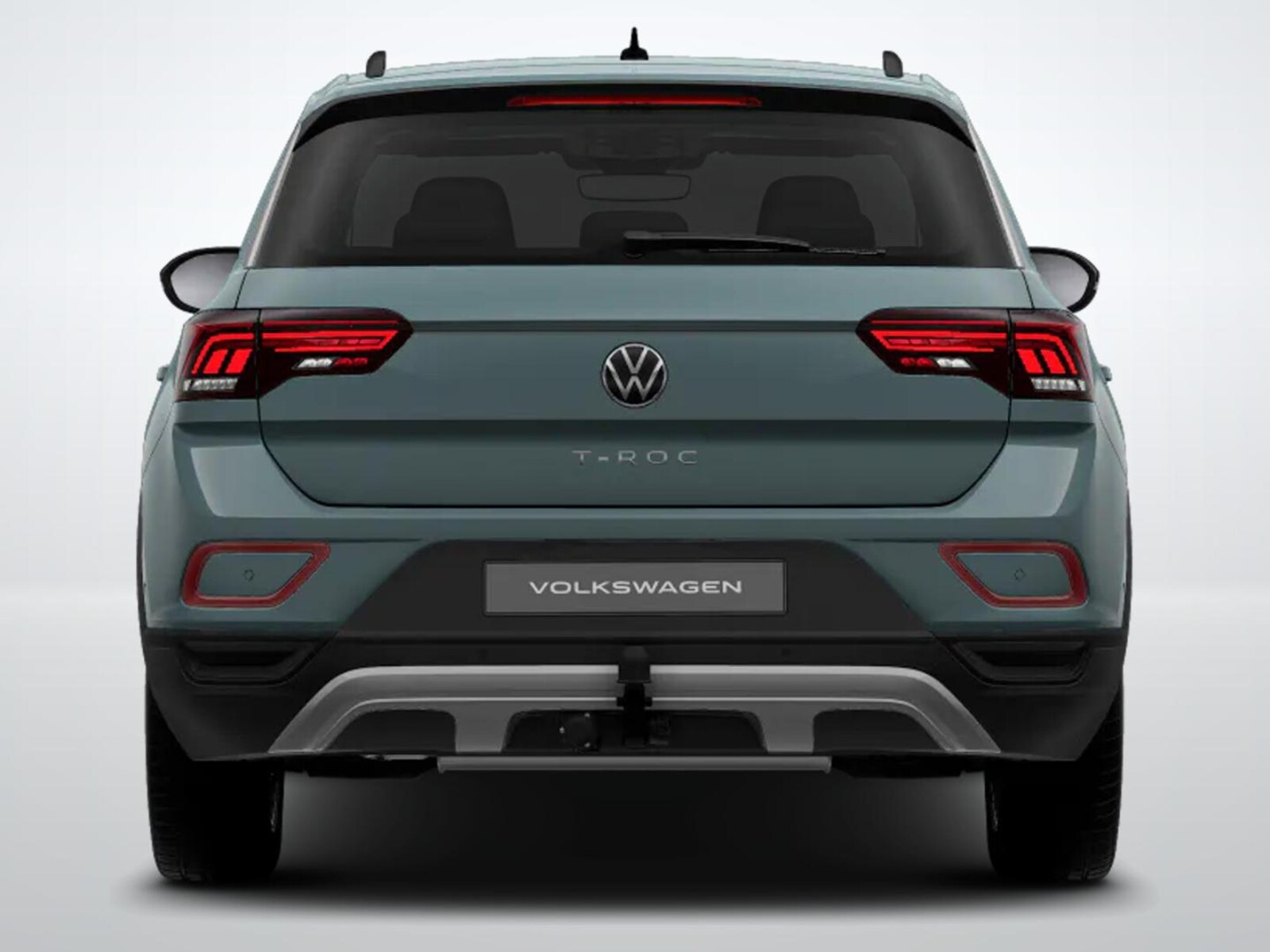Volkswagen T-Roc – Bild 4