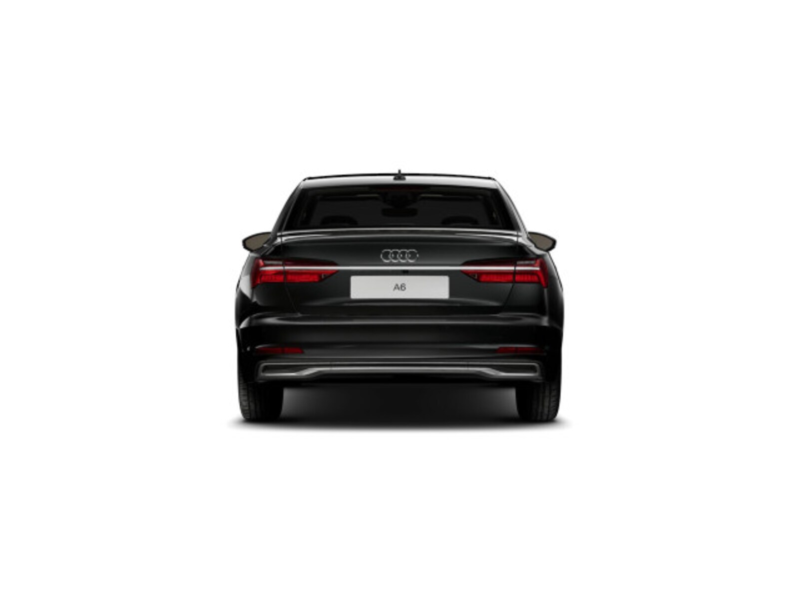 Audi A6 Limousine – Bild 4