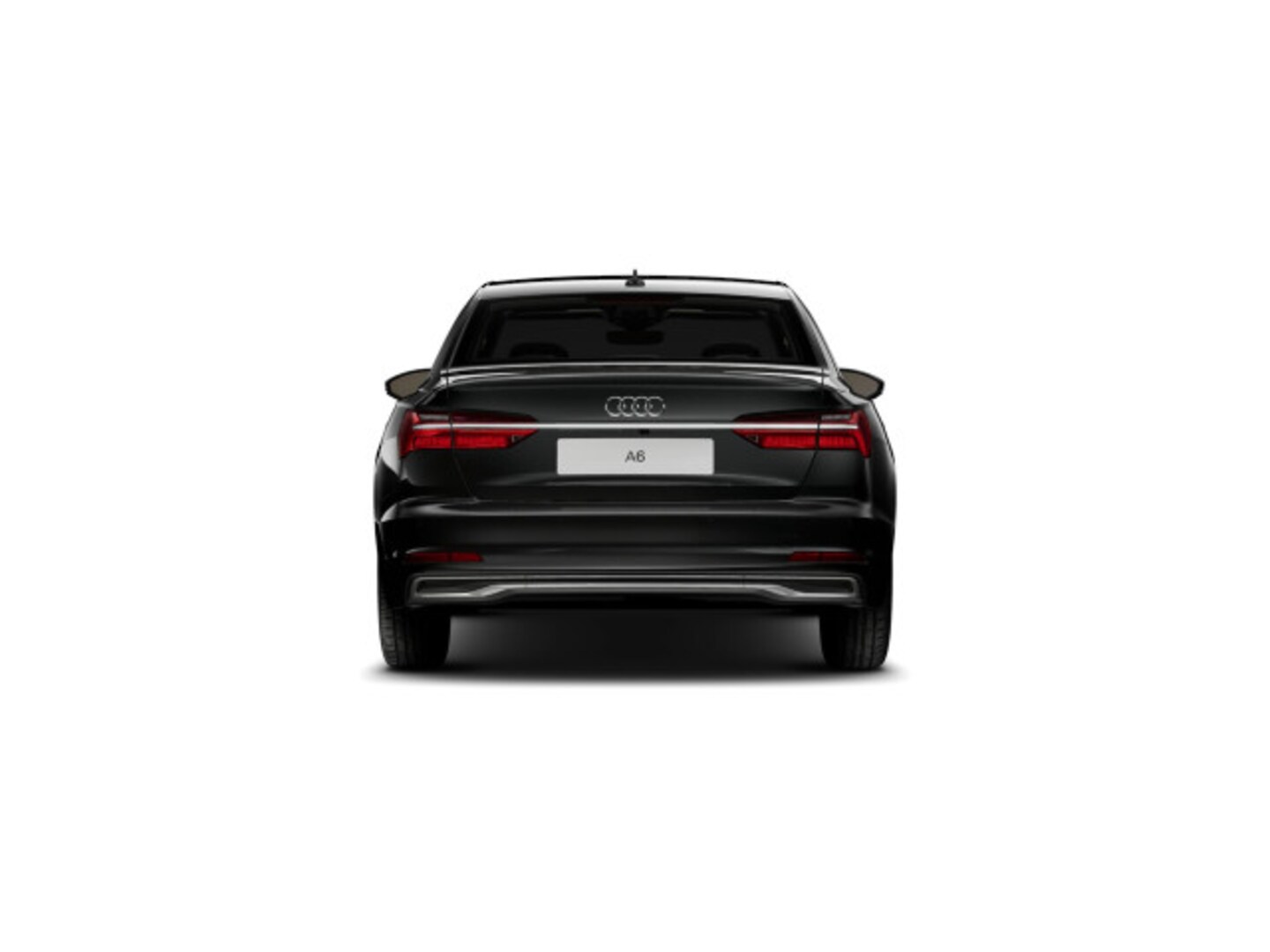 Bild über Audi A6 Limousine advanced 40 TDI S tronic - für weitere Informationen kontaktieren Sie den Audi Partner