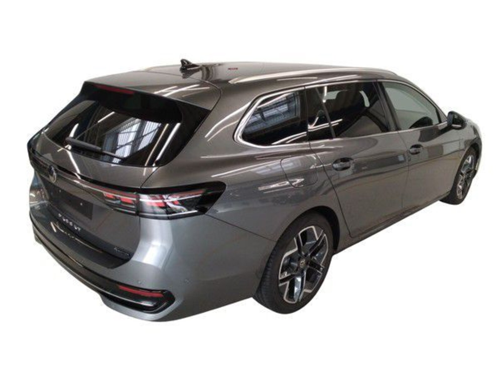 Volkswagen Passat – Bild 3