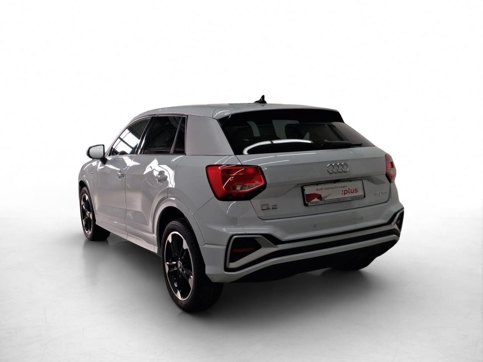 Audi Q2 – Bild 5