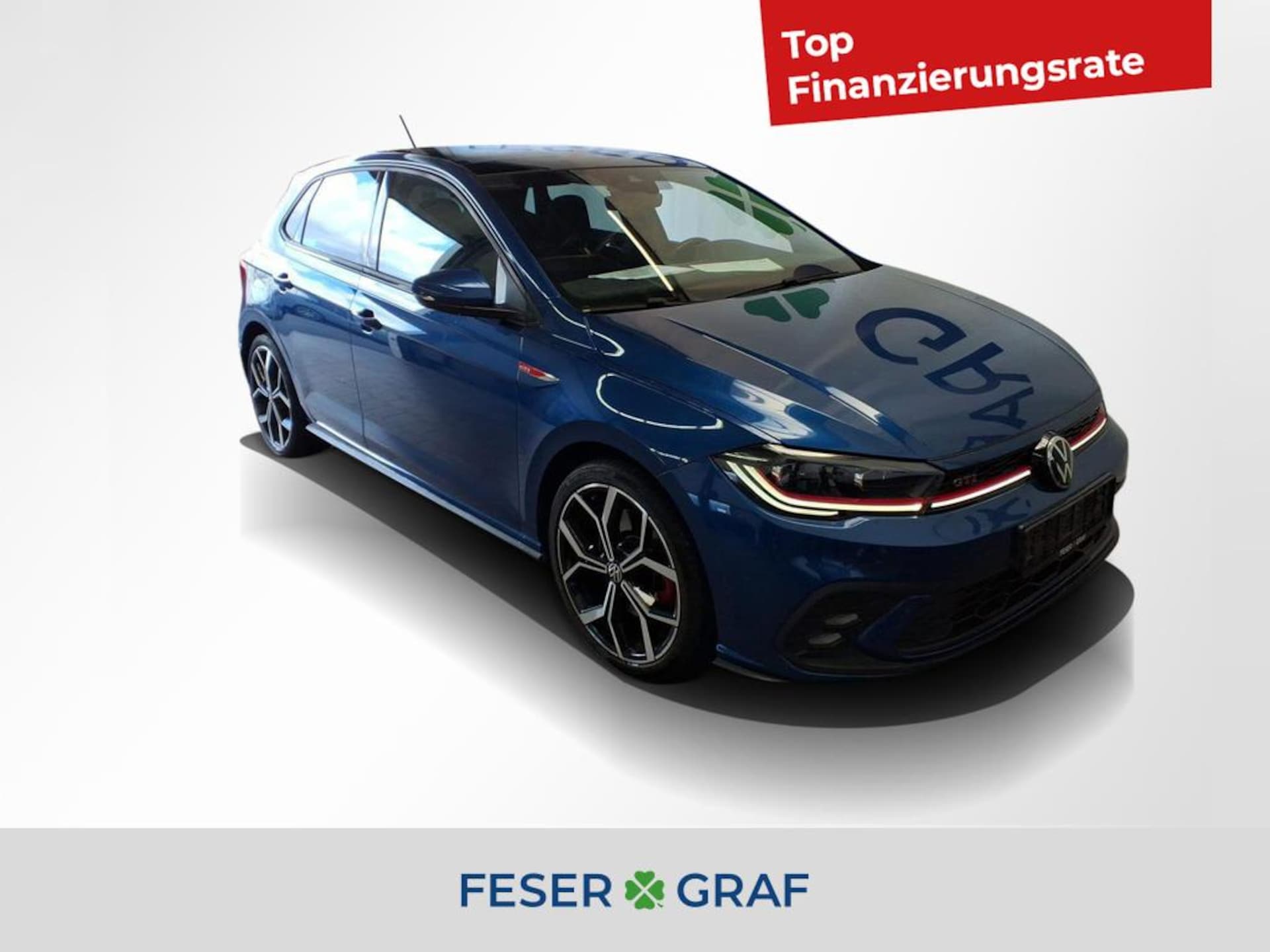 Volkswagen Polo 2022