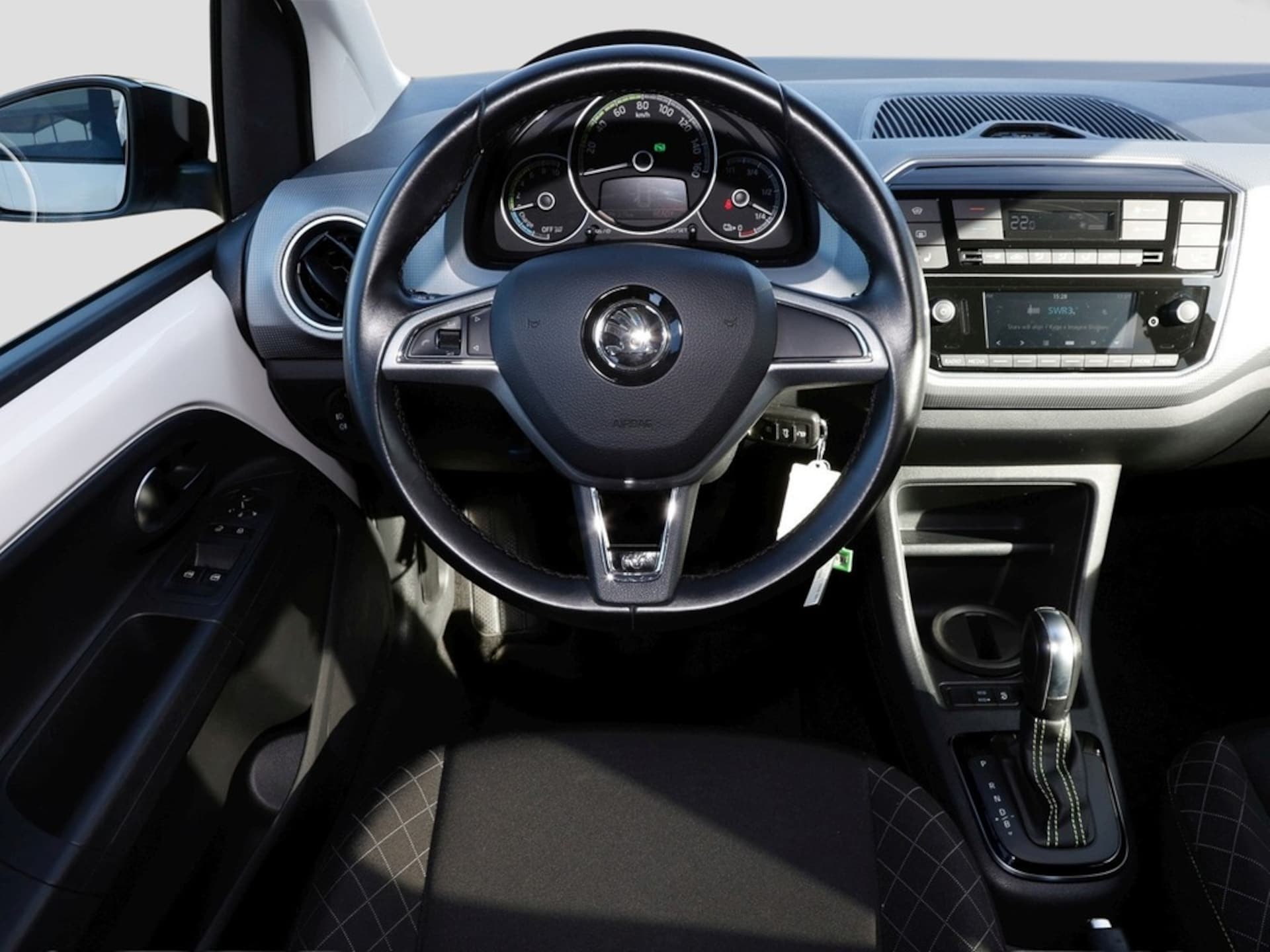 Skoda CITIGOe iV Style