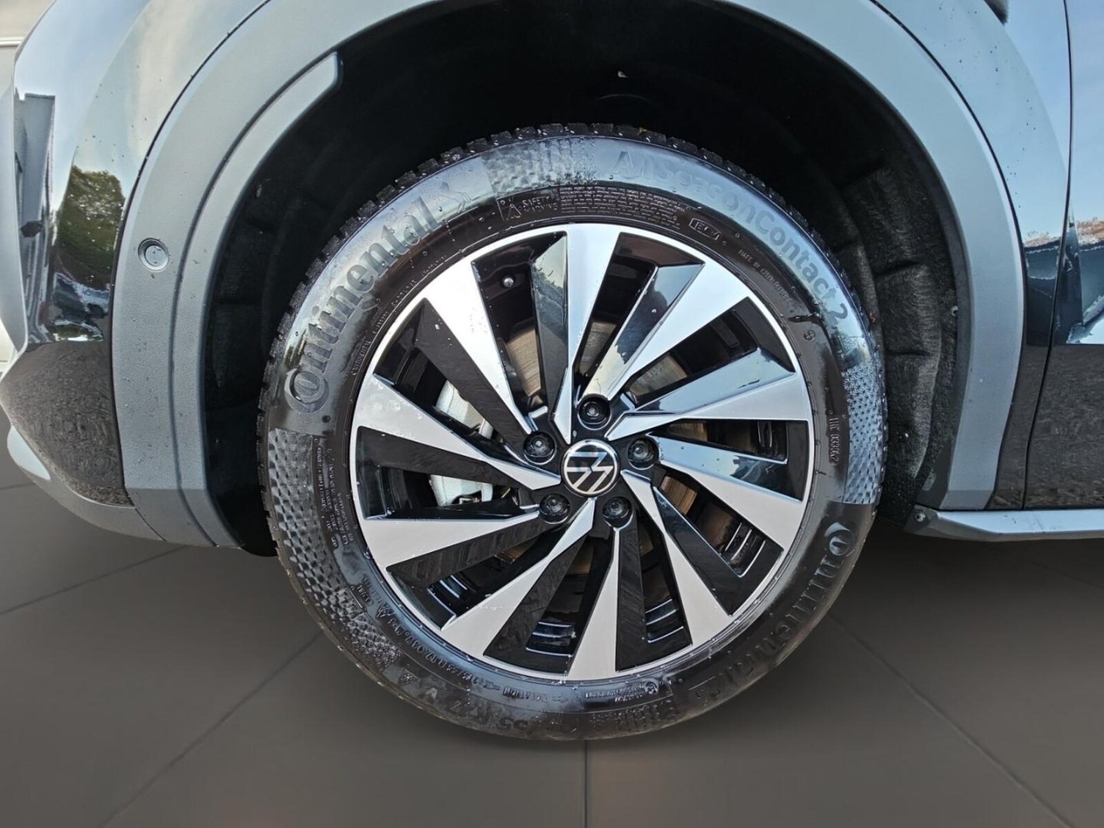Volkswagen T-Roc – Bild 7