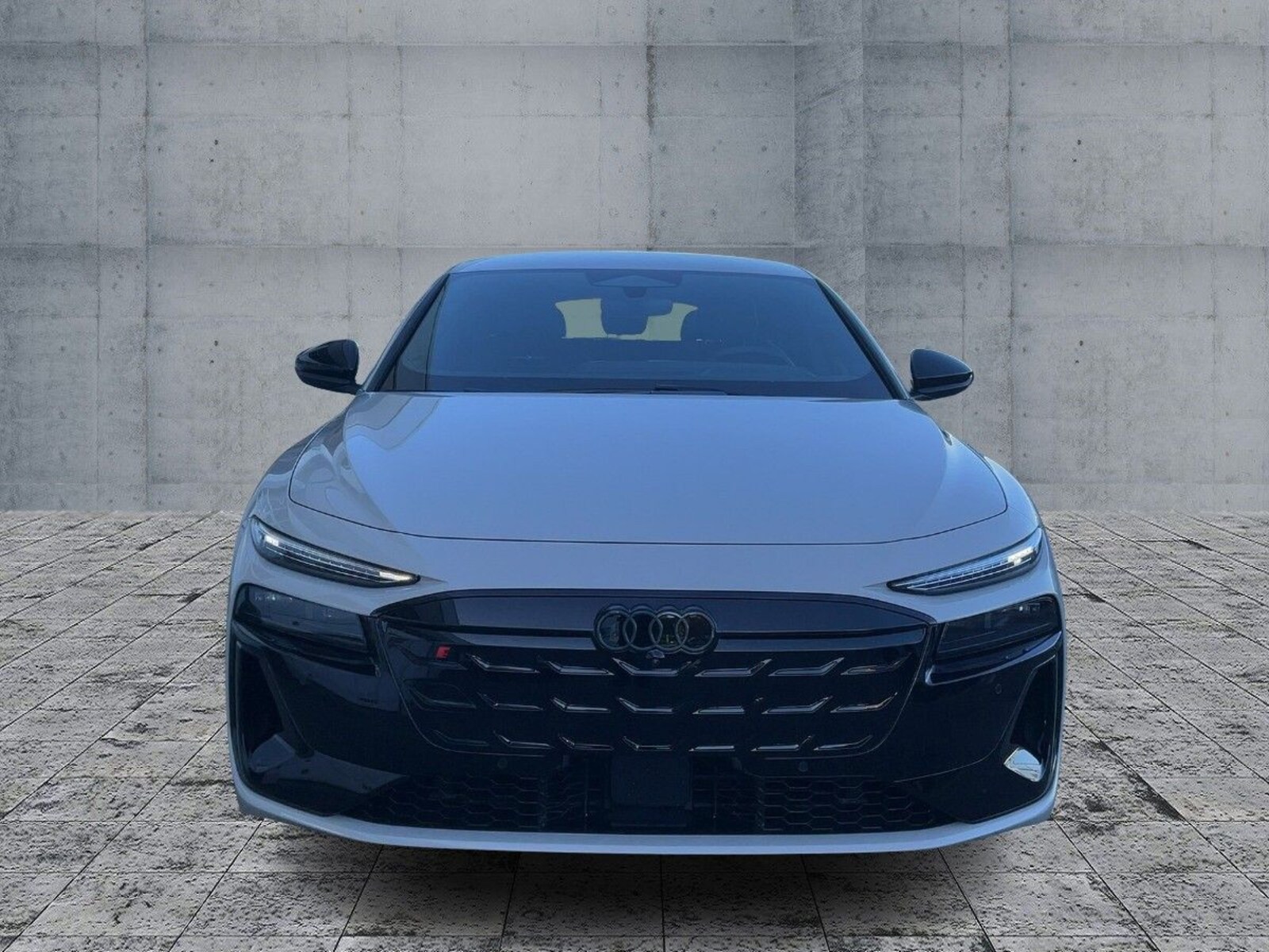 Audi S6 Avant e-tron – Bild 2