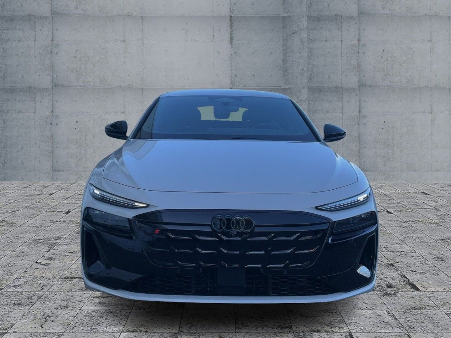 Bild über Audi S6 Avant e-tron e-tron quattro 370 kW - für weitere Informationen kontaktieren Sie den Audi Partner