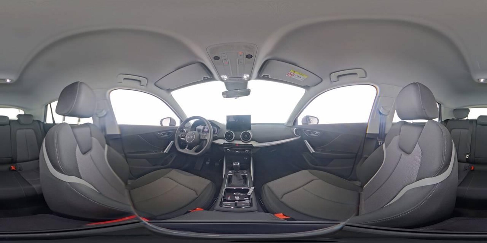 Audi Q2 – Bild 4