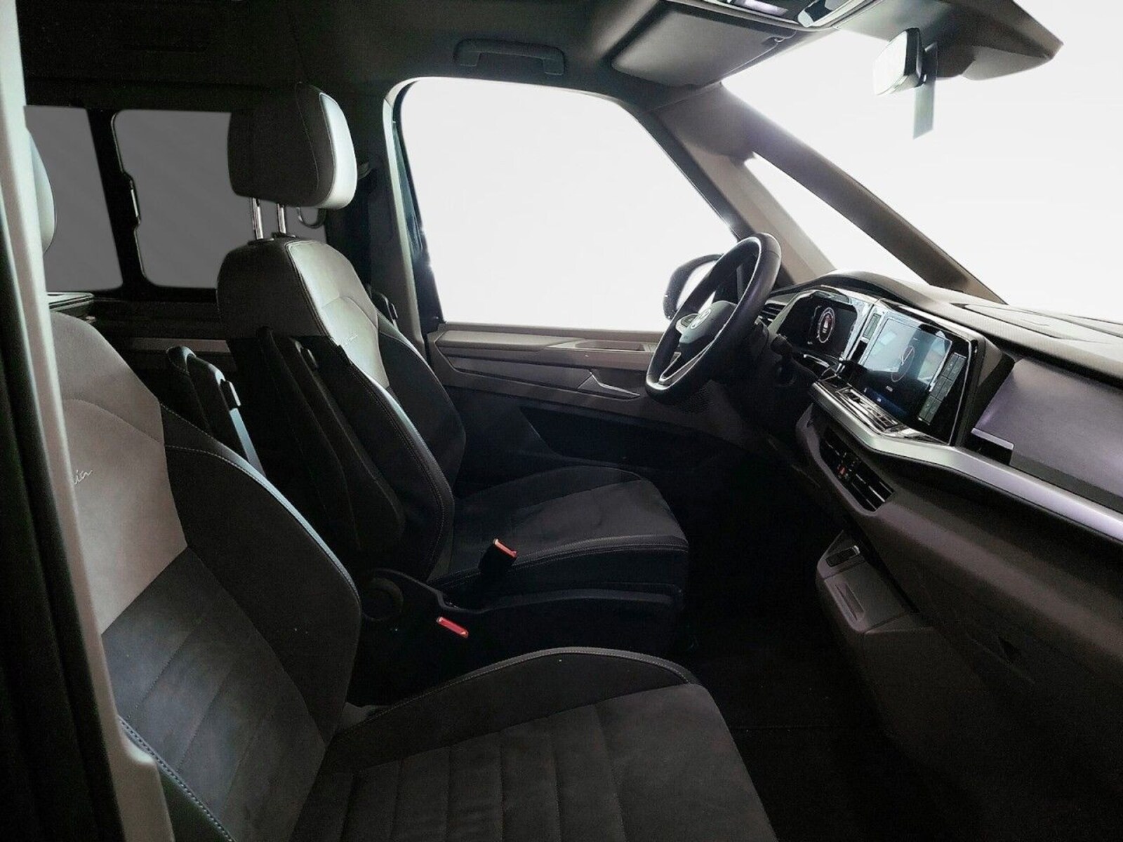 Volkswagen California – Bild 10