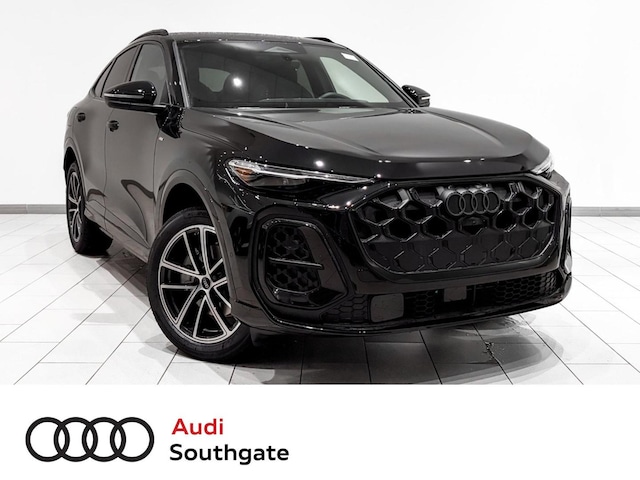 Photo of 2026 Audi Q5 Sportback 