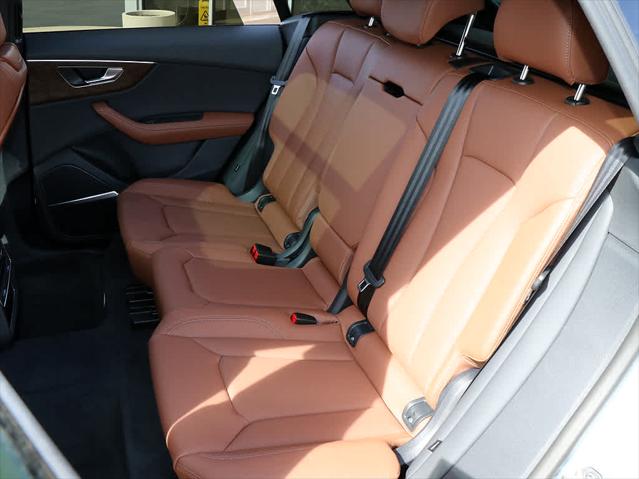 2025 AUDI Q8 - Image 13