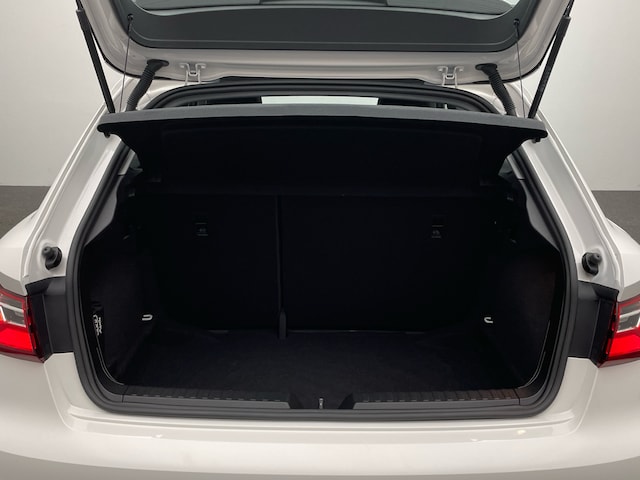 Audi A1 Sportback 25 TFSI Schaltgetriebe - 2022 - Joinsteer - #13
