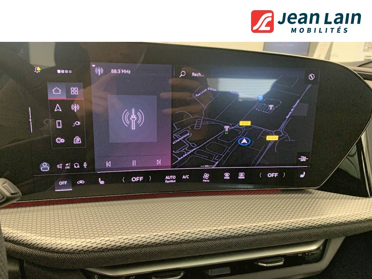 Image about Audi Q5 e-hybrid S line e-hybrid quattro 299 chS tronic