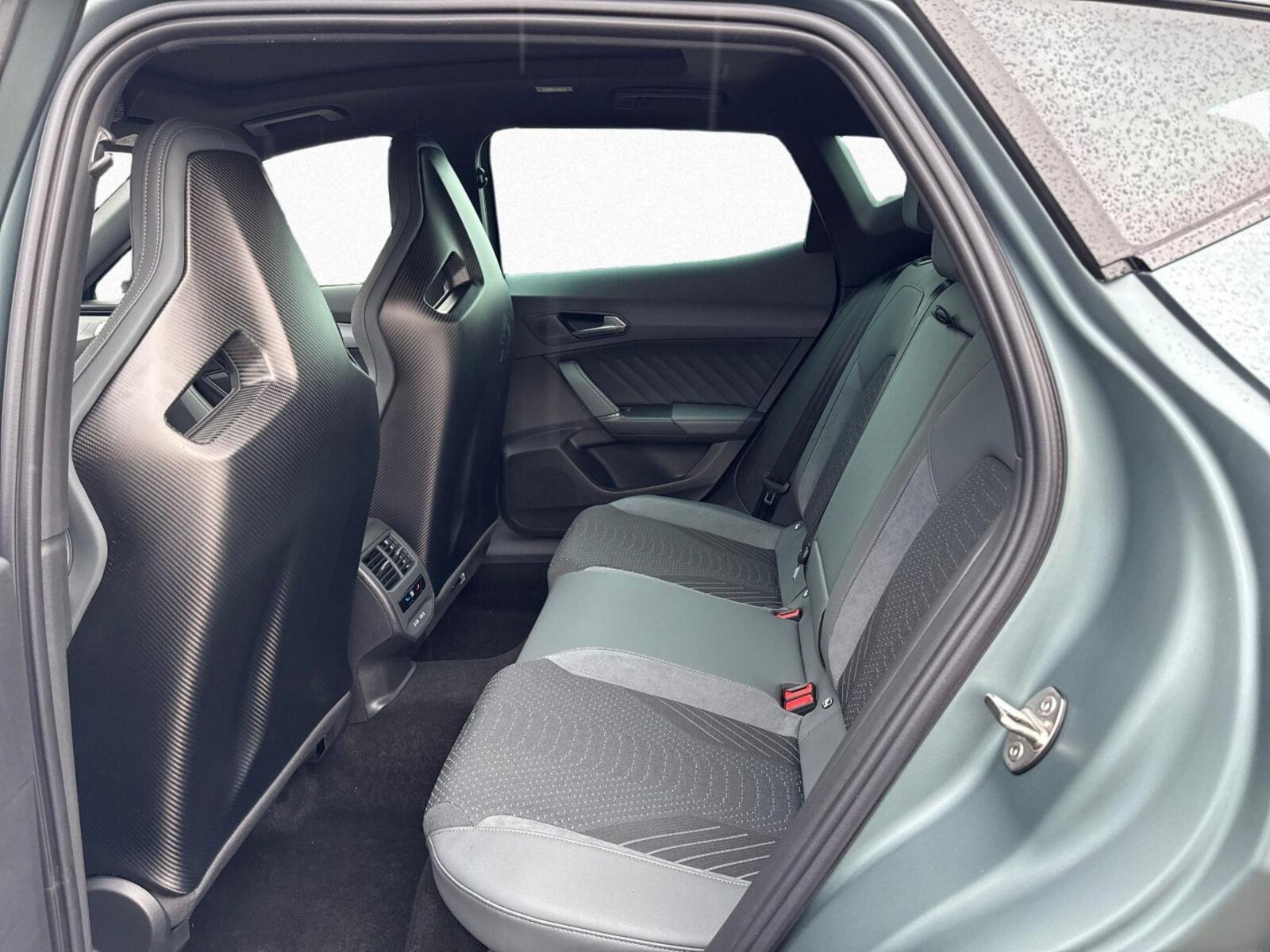 CUPRA Formentor – Bild 13
