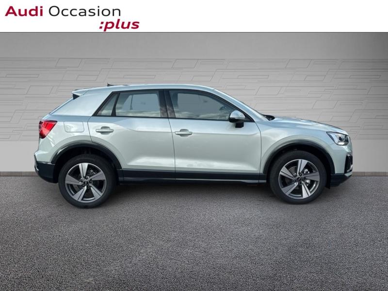 Image about Audi Q2 35 TFSI 110 kW (150 ch) S tronic