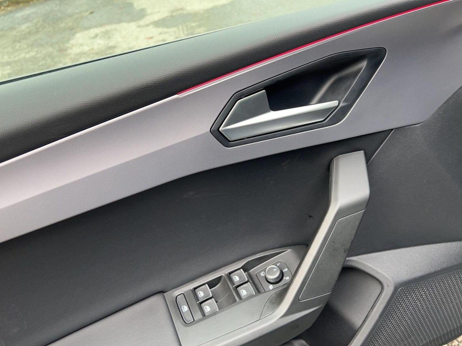 SEAT Leon – Bild 13