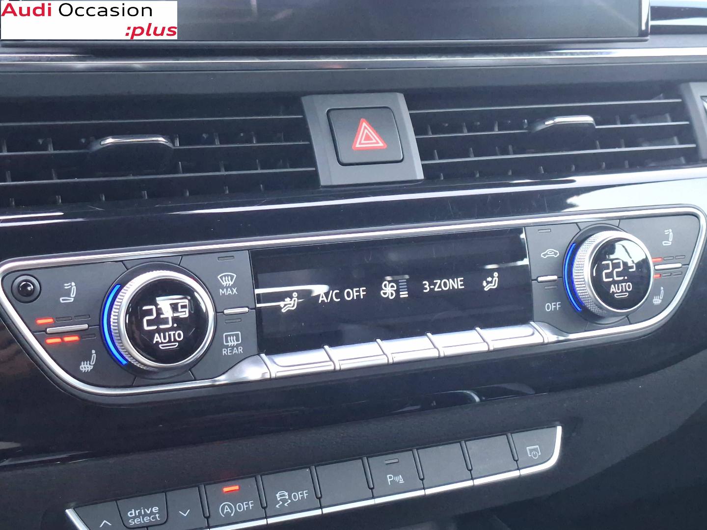 Image about Audi A5 Cabriolet Avus 40 TFSI 150 kW (204 ch) S tronic