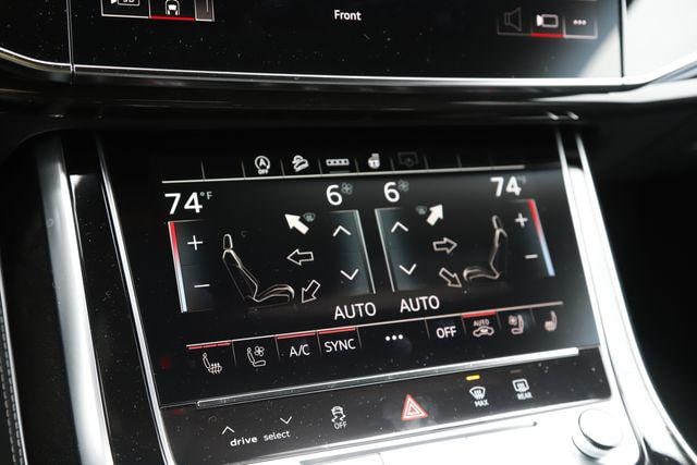 2026 Audi Q8 Premium Plus - Photo 30