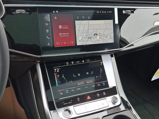 2026 Audi Q7 Premium Plus - Photo 12