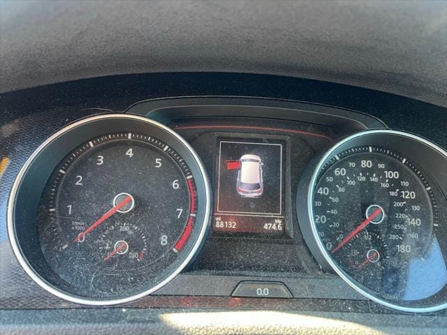 Used 2015 Volkswagen Golf GTI Autobahn with VIN 3VW4T7AU1FM031098 for sale in Edison, NJ