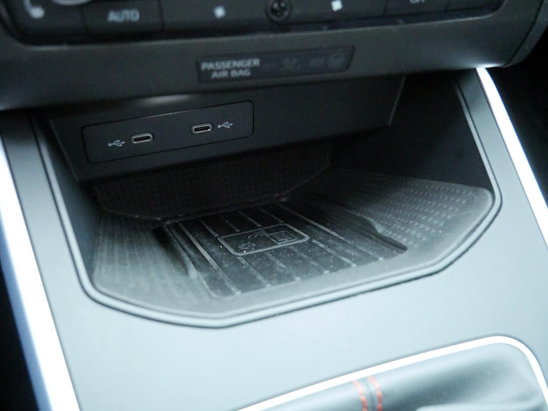 SEAT Arona FR