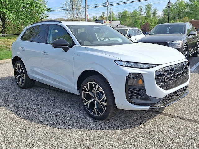 2026 Audi Q3 SUV