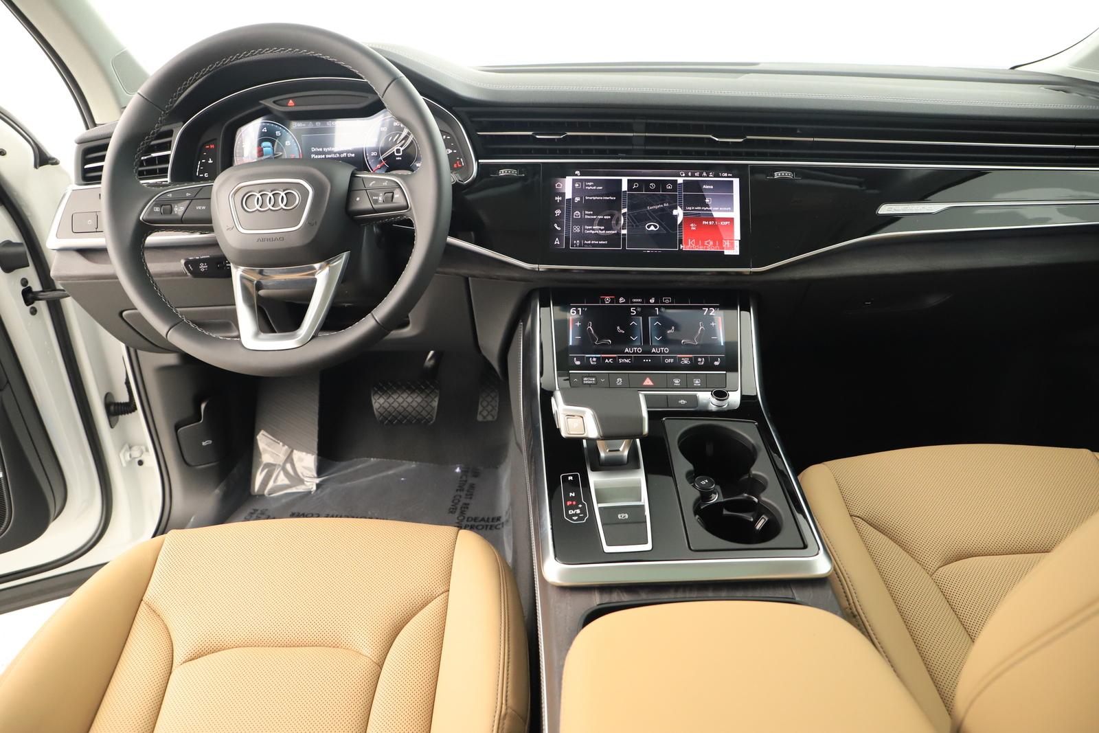 2026 Audi Q7 Premium Plus - Photo 18