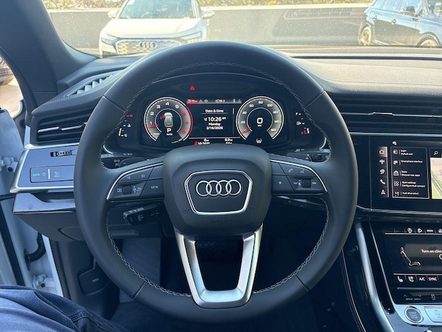 2026 Audi Q8 Premium Plus - Photo 20