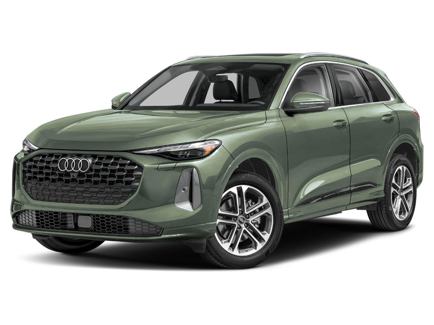 2026 Audi Q5 Premium Plus quattro's photo
