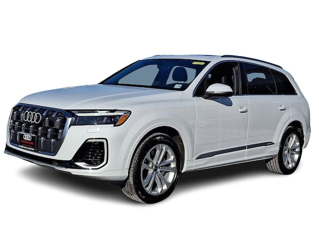 2025 Audi Q7