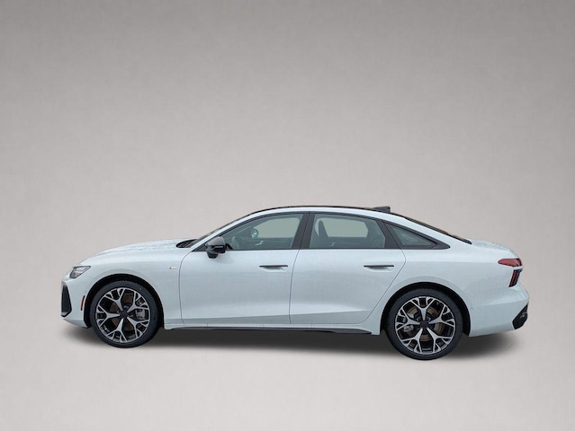 2026 Audi A6 Premium Plus - Photo 7