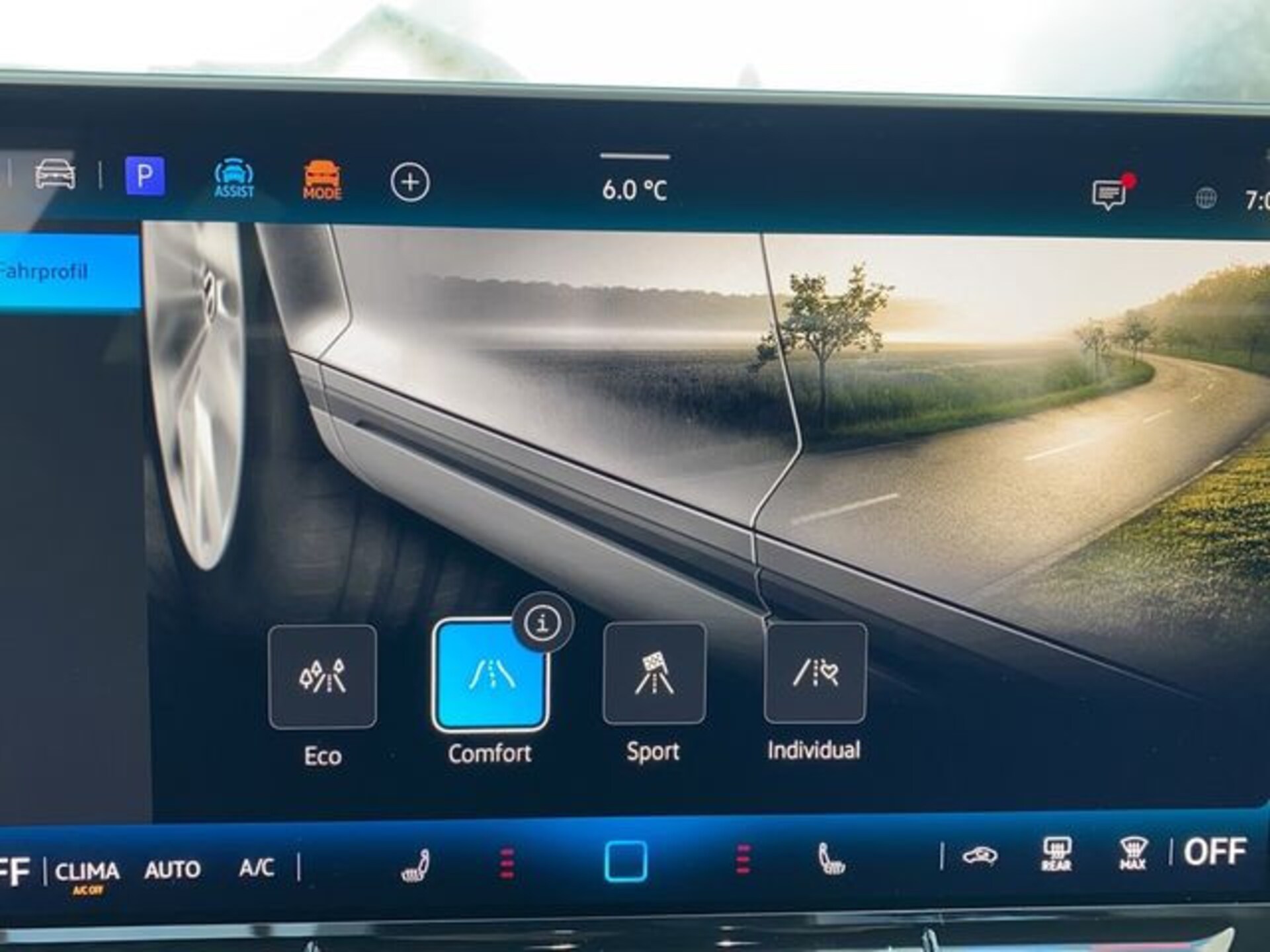 Volkswagen Passat Business