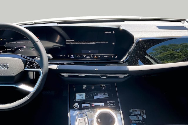 2026 Audi A6 Premium Plus - Photo 6
