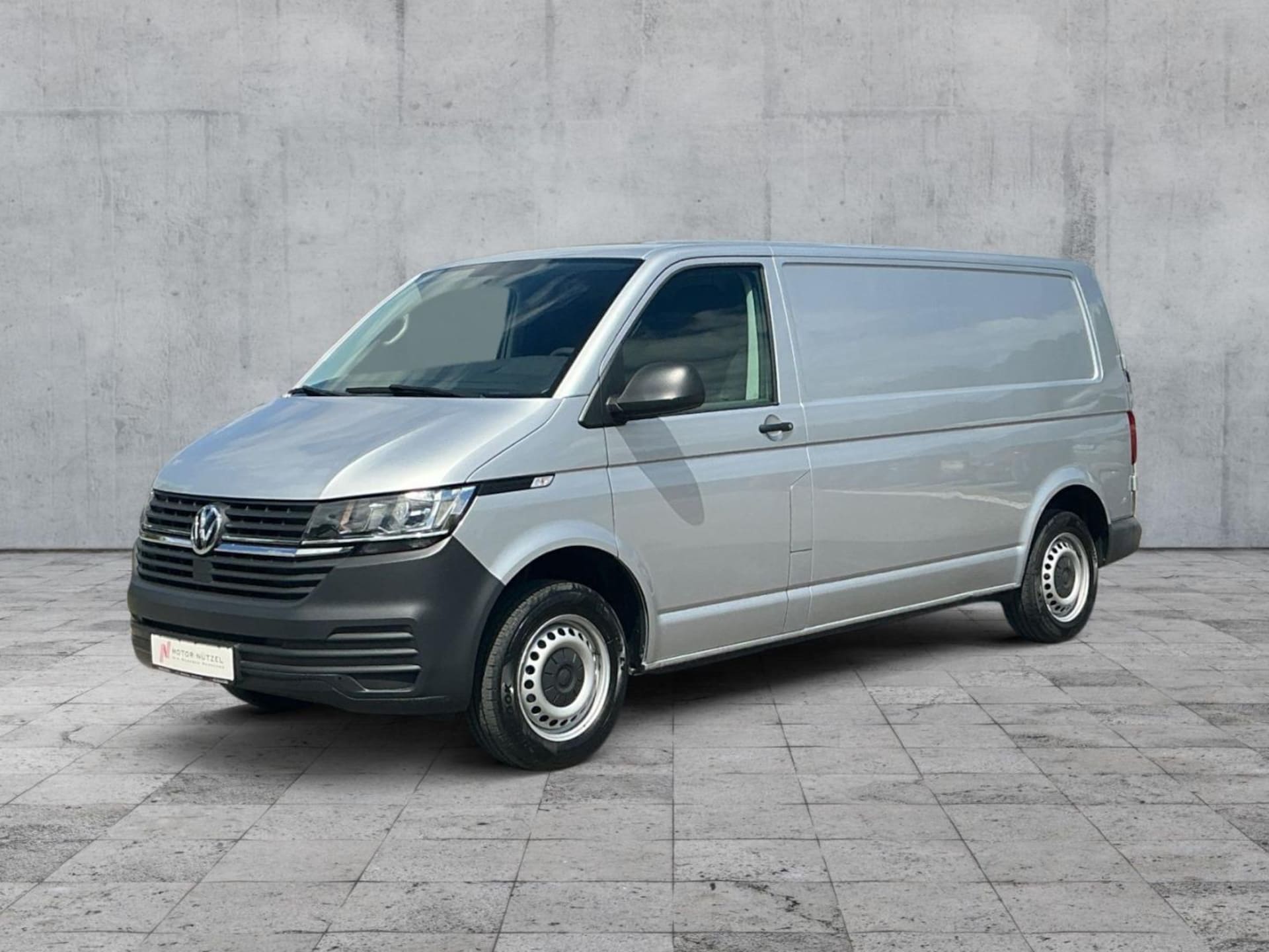 Volkswagen T6.1 Transporter Kasten langer Radstand EcoProfi