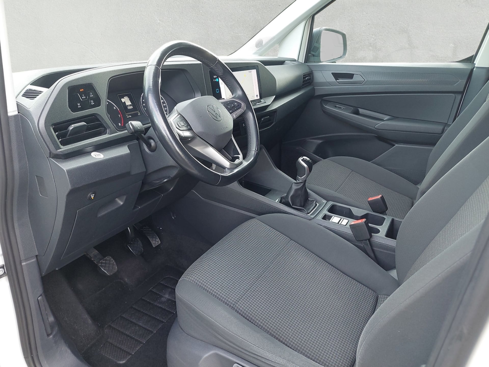 Volkswagen Caddy Maxi Cargo