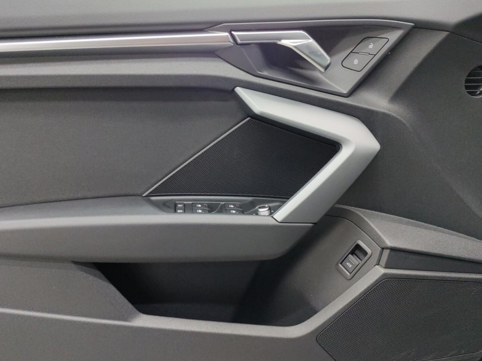 Audi A3 Sportback – Bild 8