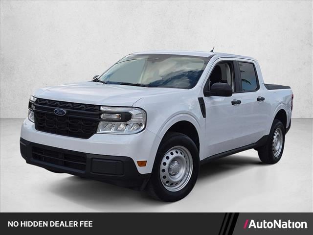 2024 Ford Maverick