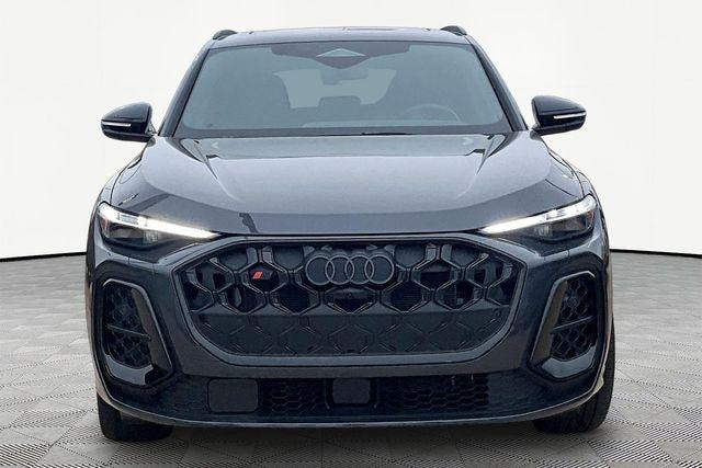 2025 Audi SQ5